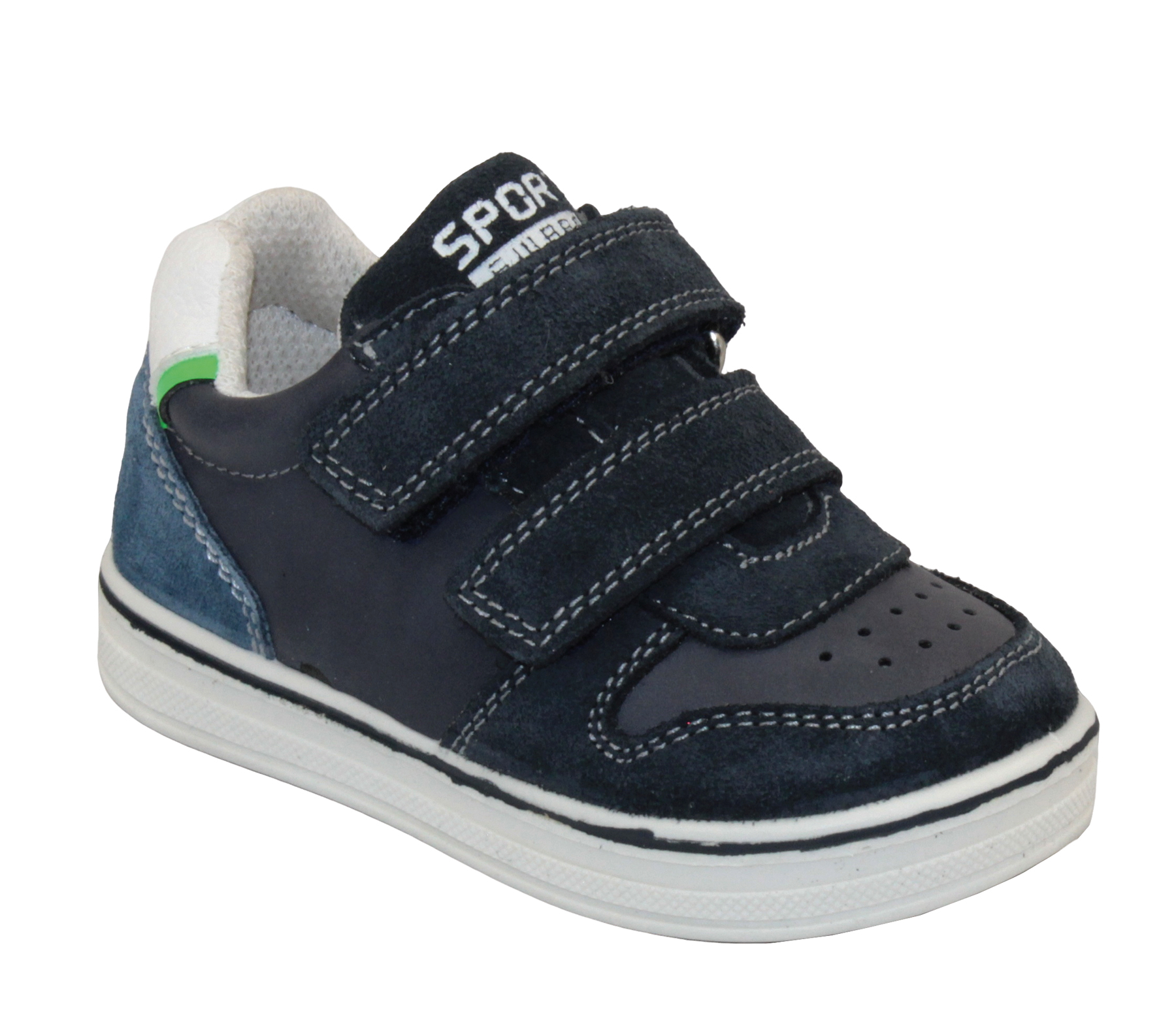 IC/583560 NAVY foto